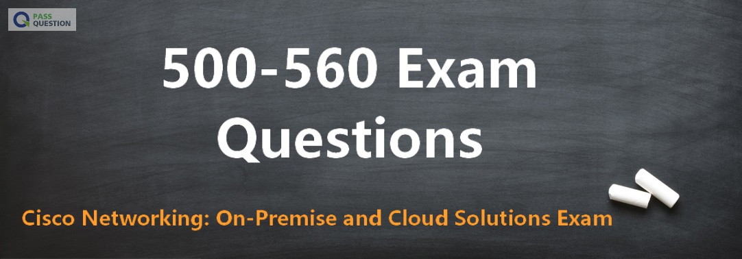 500-220 Examsfragen