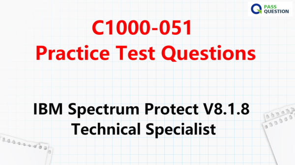 C1000-138 Tests