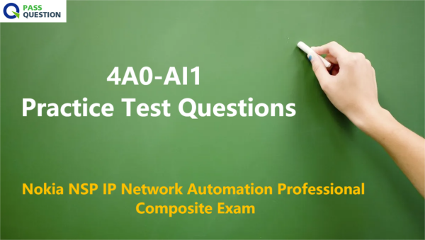 Reliable 4A0-AI1 Test Price