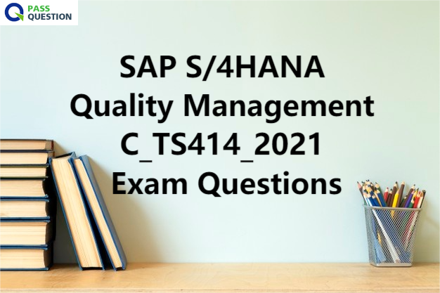 Exam C-TS414-2021 Overview